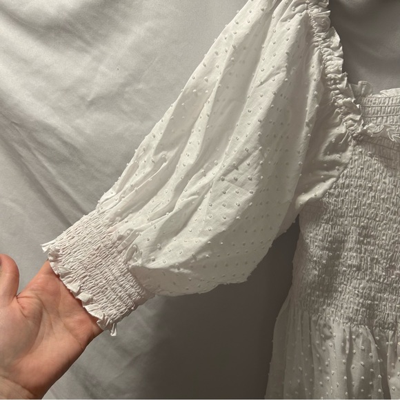 Hill House Athena Nap Dress Mini - Picture 11 of 11